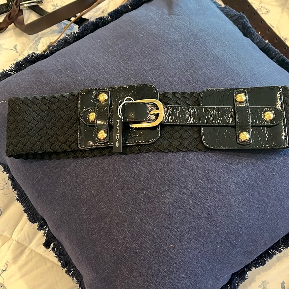 Bebe belt